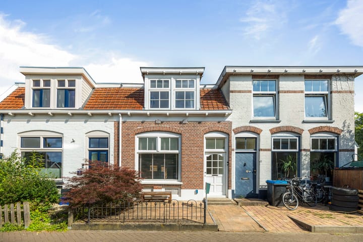 Hovenierstraat 4