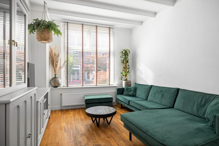 Foto 3 van Hovenierstraat 4