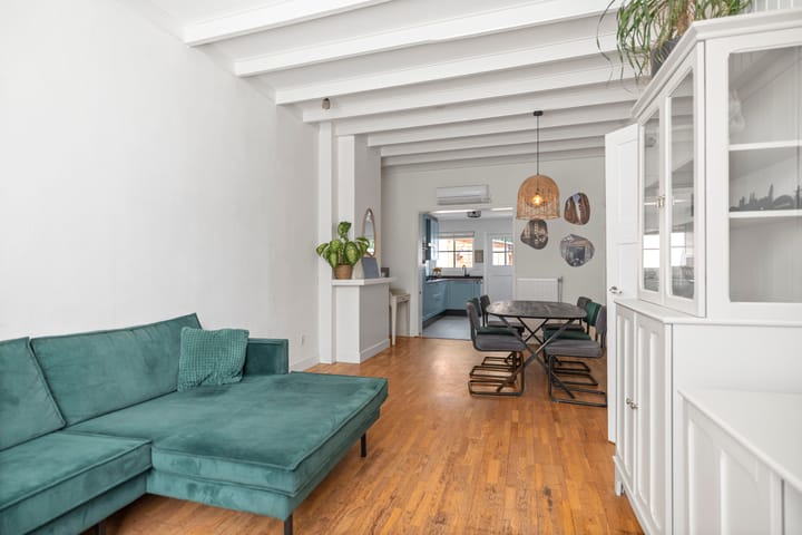 Foto 4 van Hovenierstraat 4