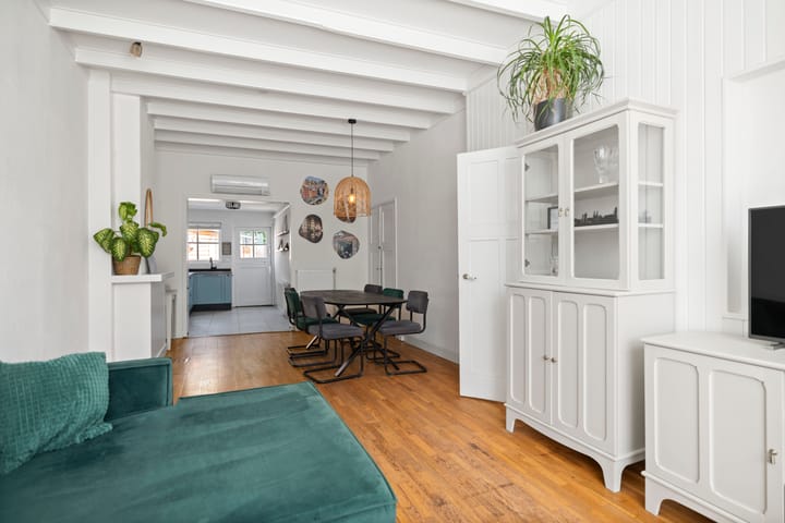 Foto 5 van Hovenierstraat 4