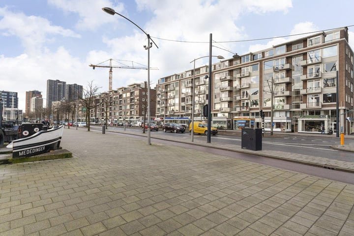 Foto 4 van Schiedamsedijk 12