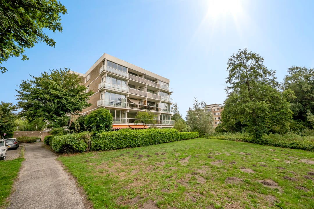 Foto 2 van Parnassiaveld 8