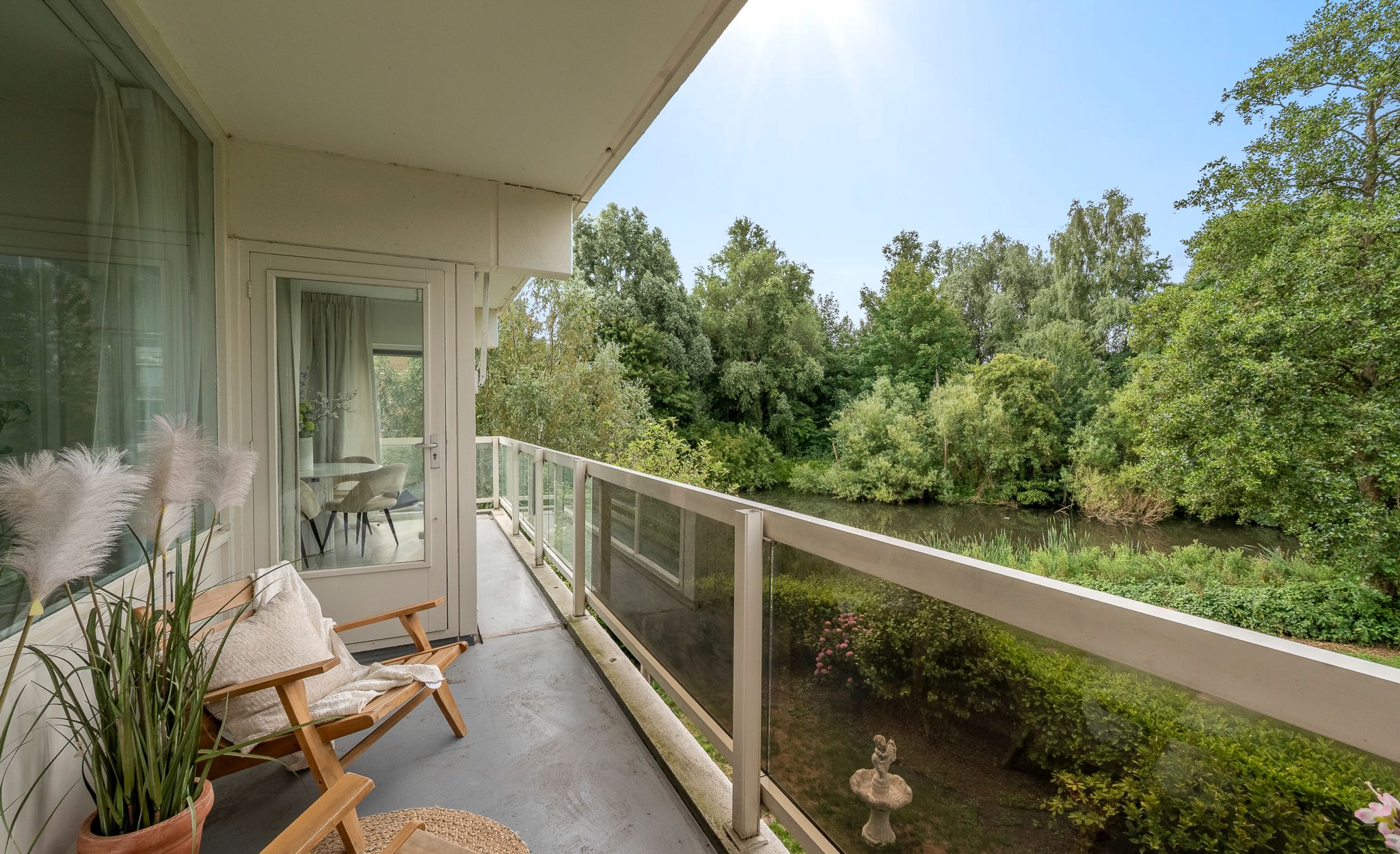 Foto 6 van Parnassiaveld 8