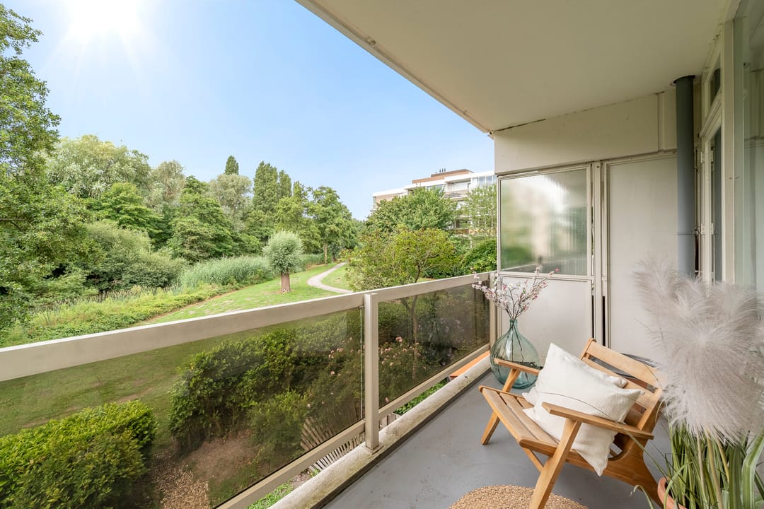 Foto 8 van Parnassiaveld 8