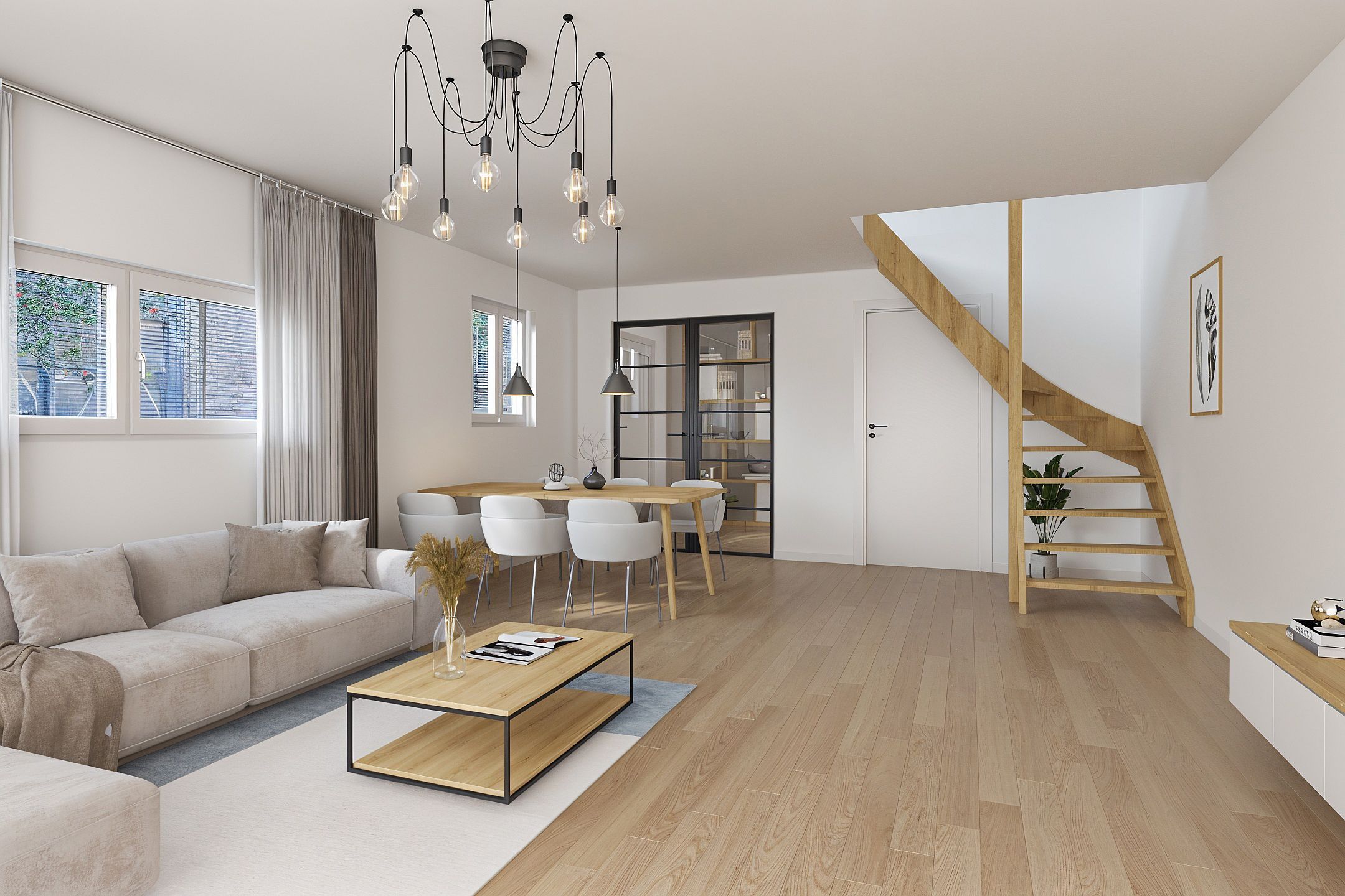 Bakkumstraat, 1, Haarlem, 2011TZ, Noord-Holland, Nederland 1