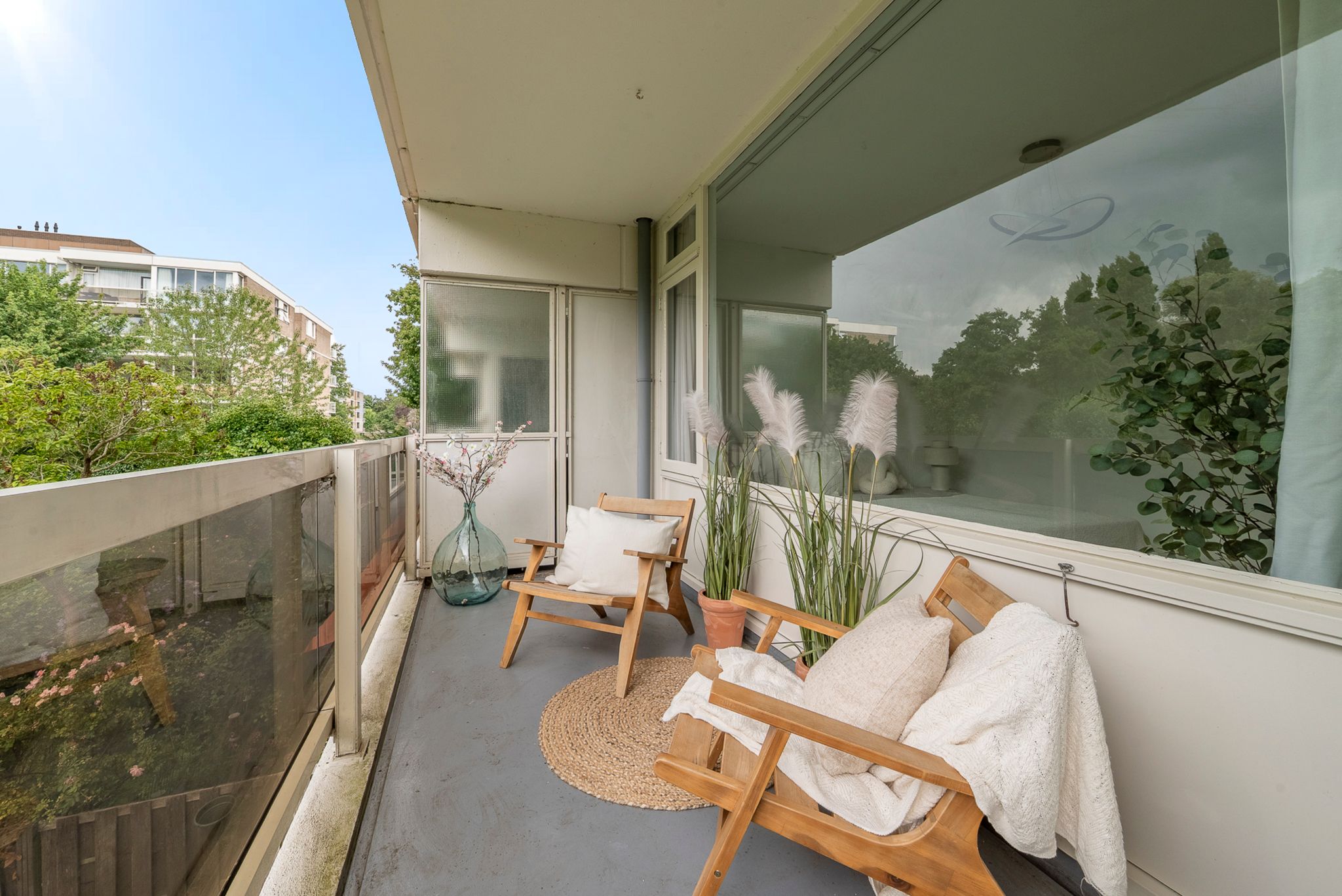 Foto 9 van Parnassiaveld 8