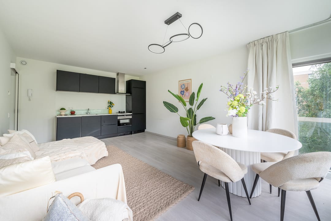 Foto 11 van Parnassiaveld 8