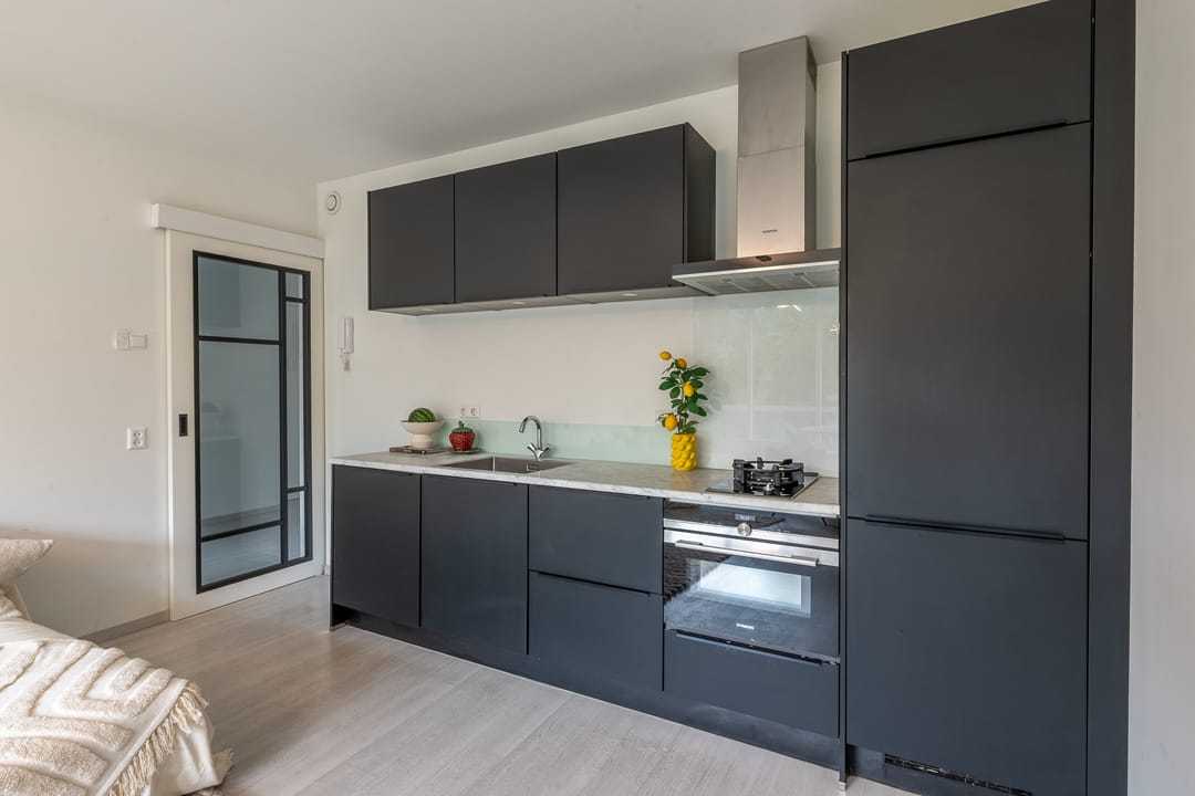 Foto 13 van Parnassiaveld 8