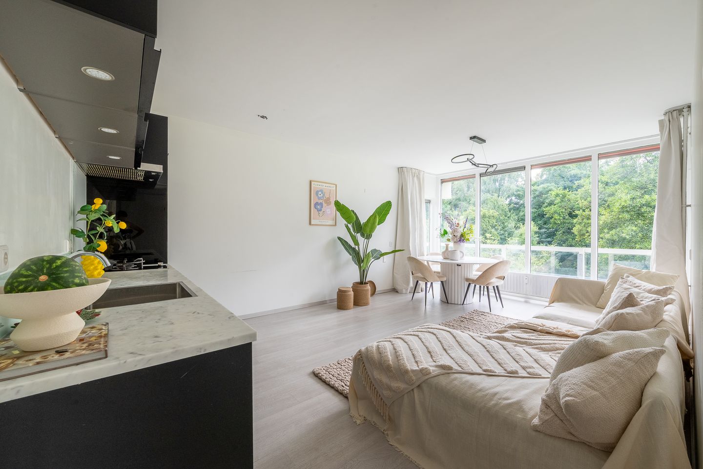 Foto 14 van Parnassiaveld 8