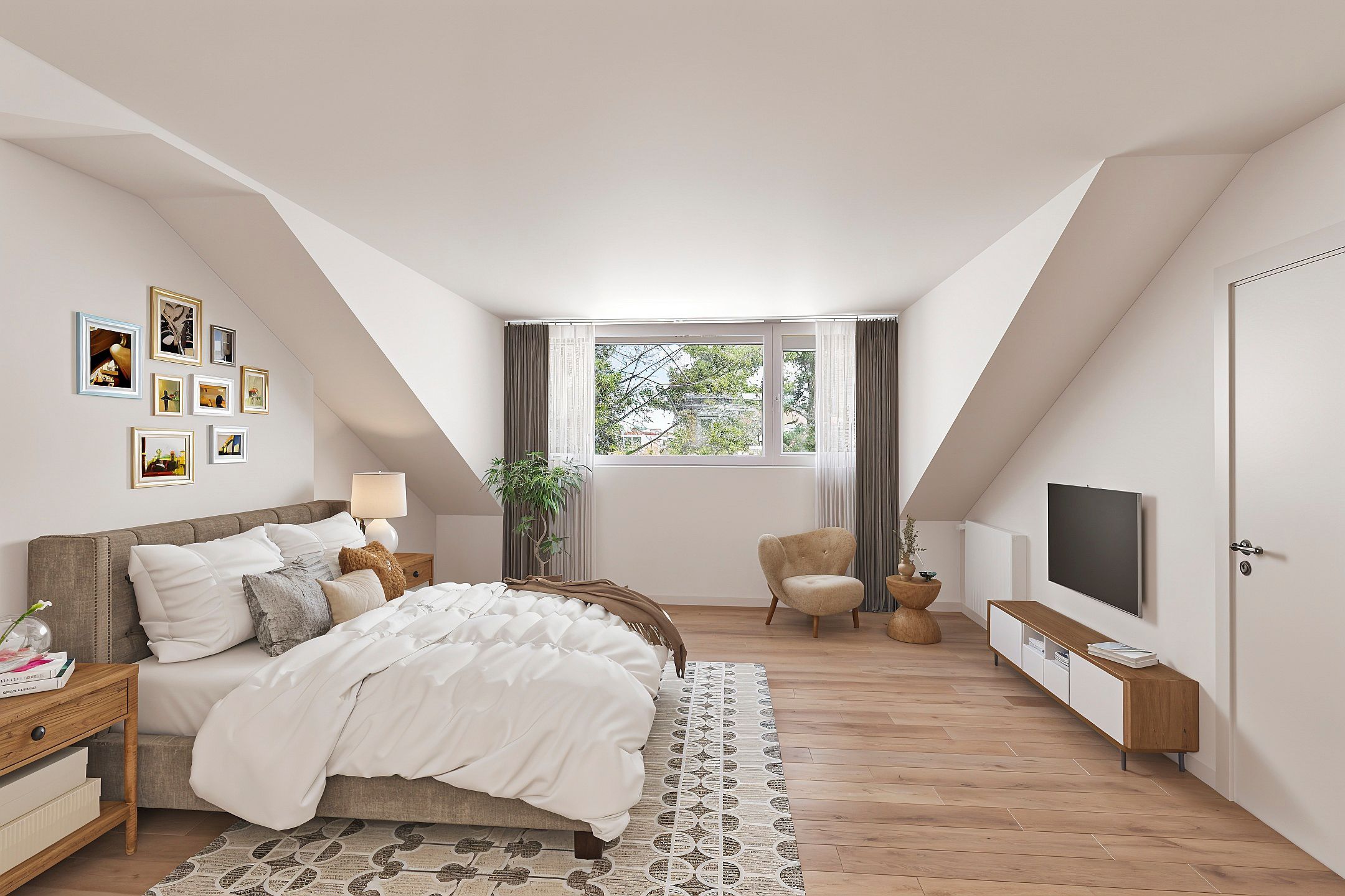 Foto 30 van Wibautlaan 3