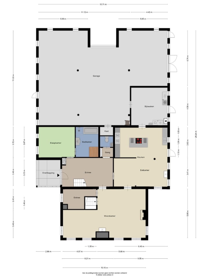 Foto 59 van Beulakerweg 123