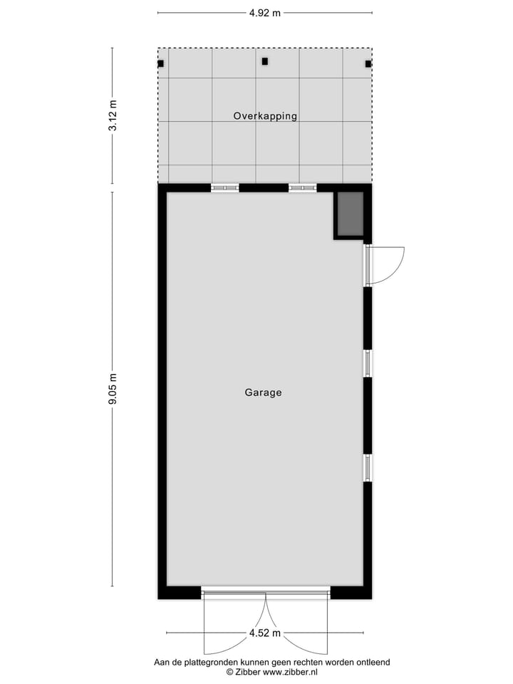 Foto 61 van Beulakerweg 123