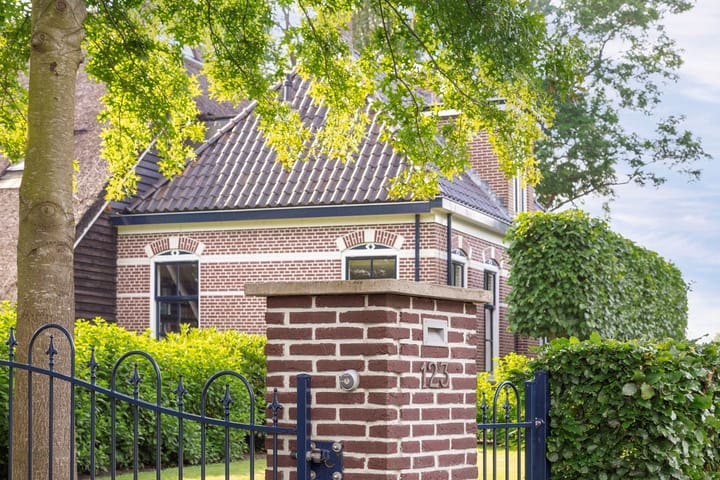 Foto 6 van Beulakerweg 123