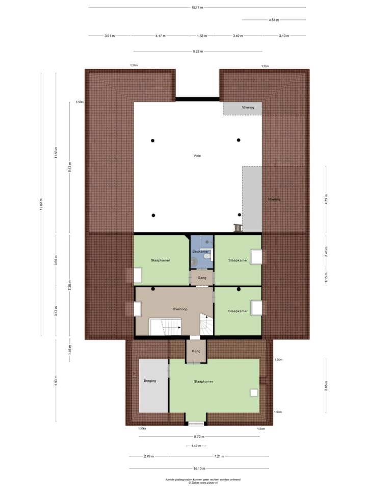 Foto 60 van Beulakerweg 123