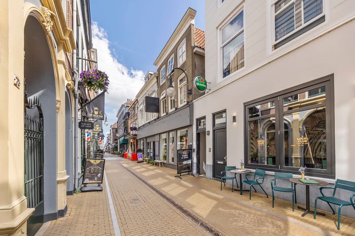 Foto 1 van Langendijk 75-B