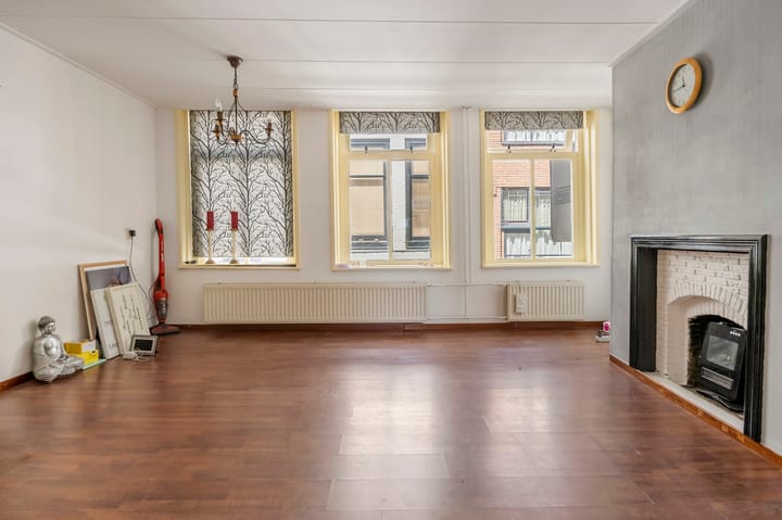 Foto 3 van Langendijk 75-B