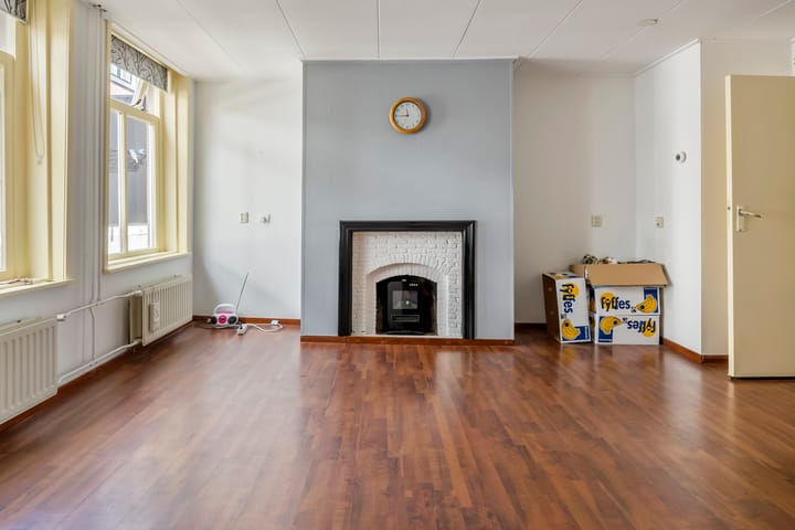 Foto 4 van Langendijk 75-B