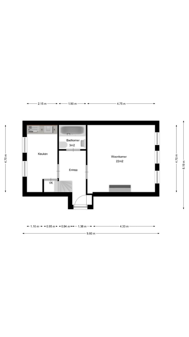 Foto 14 van Langendijk 75-B