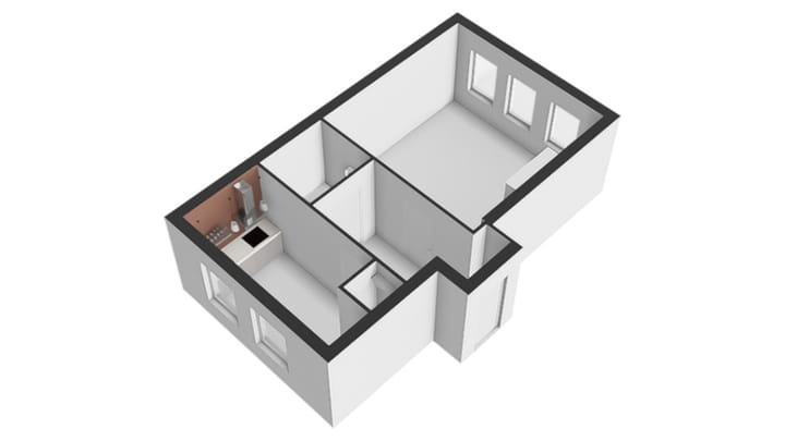 Foto 15 van Langendijk 75-B