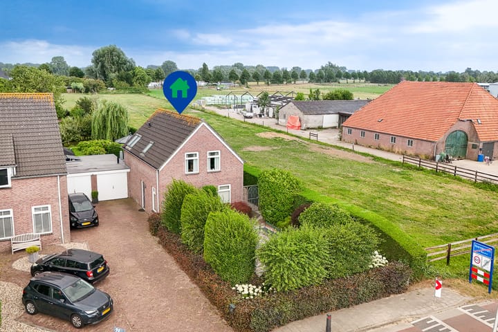 Foto 1 van Langestraat 31