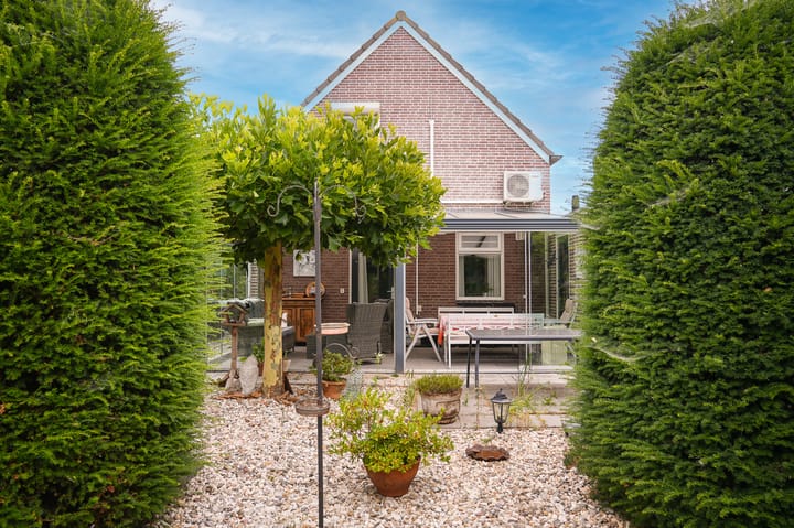 Foto 26 van Langestraat 31