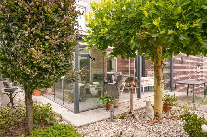 Foto 28 van Langestraat 31