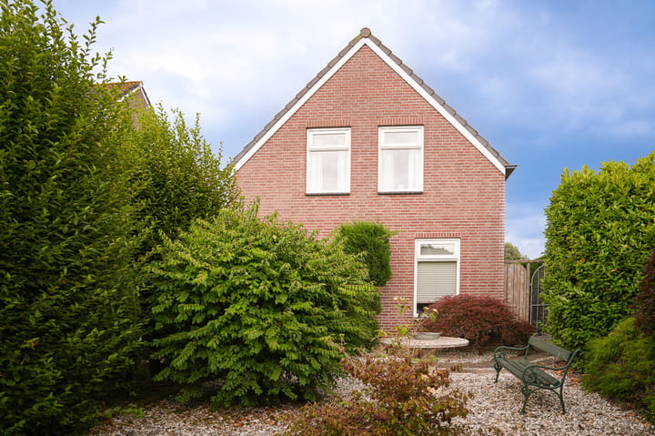 Foto 30 van Langestraat 31