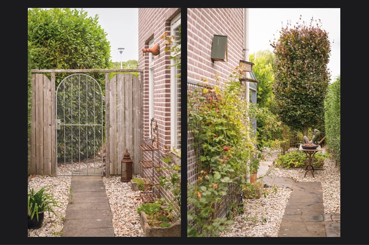 Foto 31 van Langestraat 31