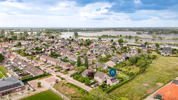 Foto 40 van Langestraat 31