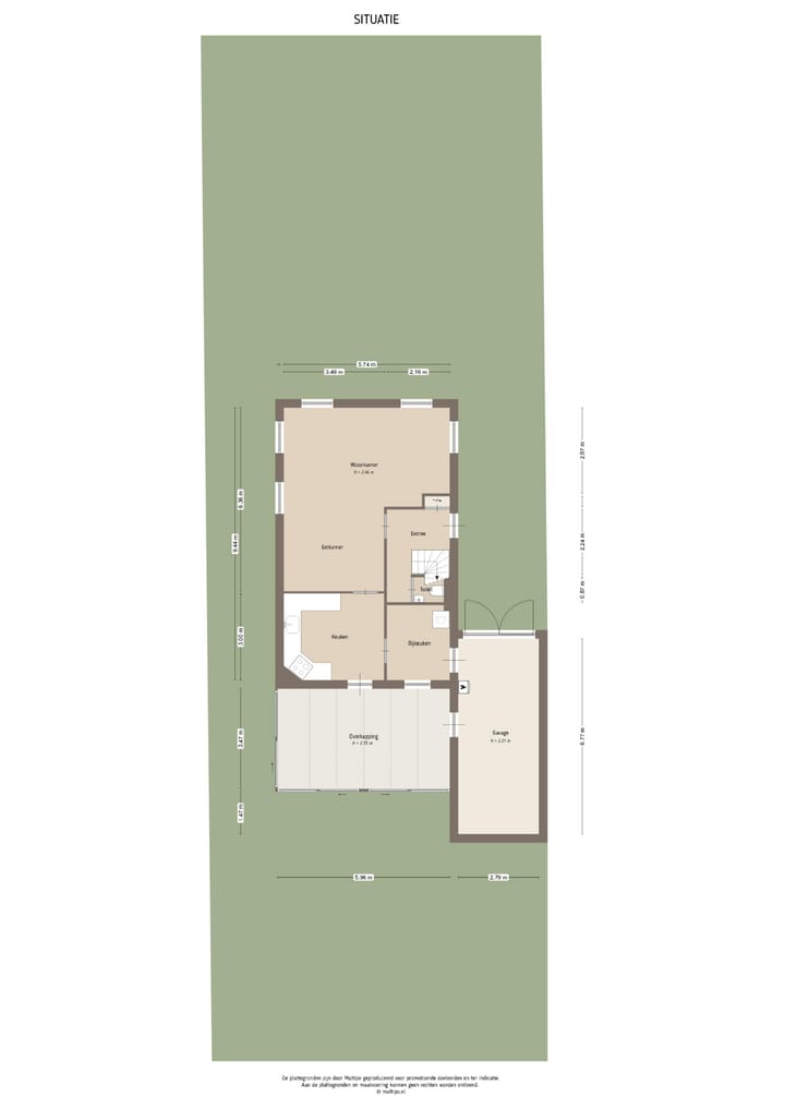 Foto 45 van Langestraat 31