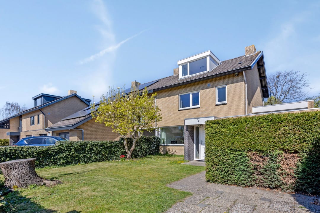 Foto 1 van Vroente 31