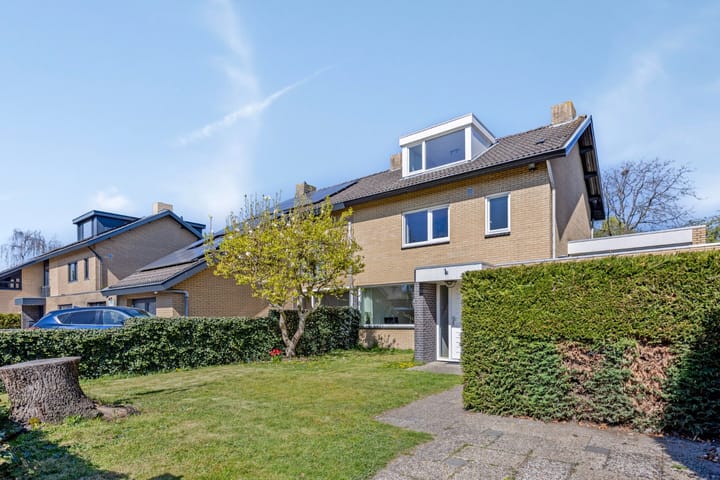 Foto 1 van Vroente 31