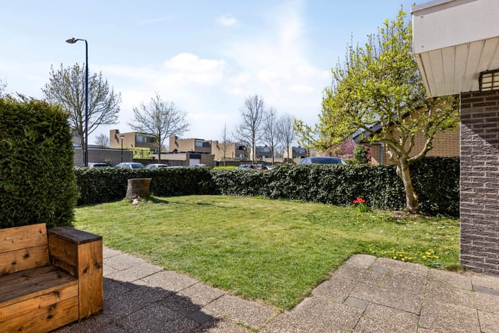 Foto 3 van Vroente 31