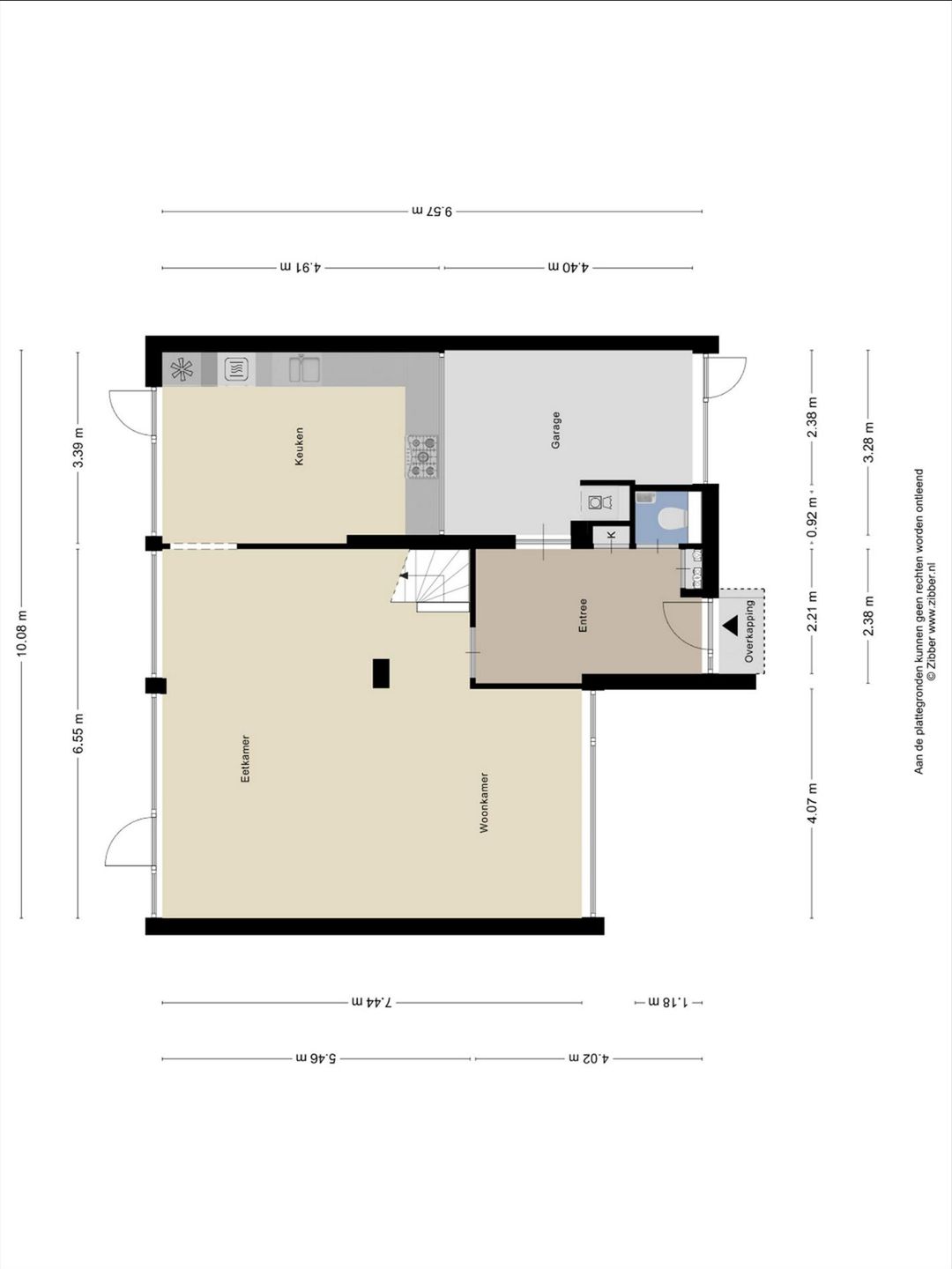 Foto 31 van Vroente 31