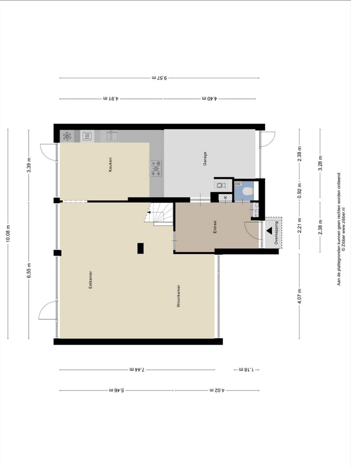 Foto 31 van Vroente 31