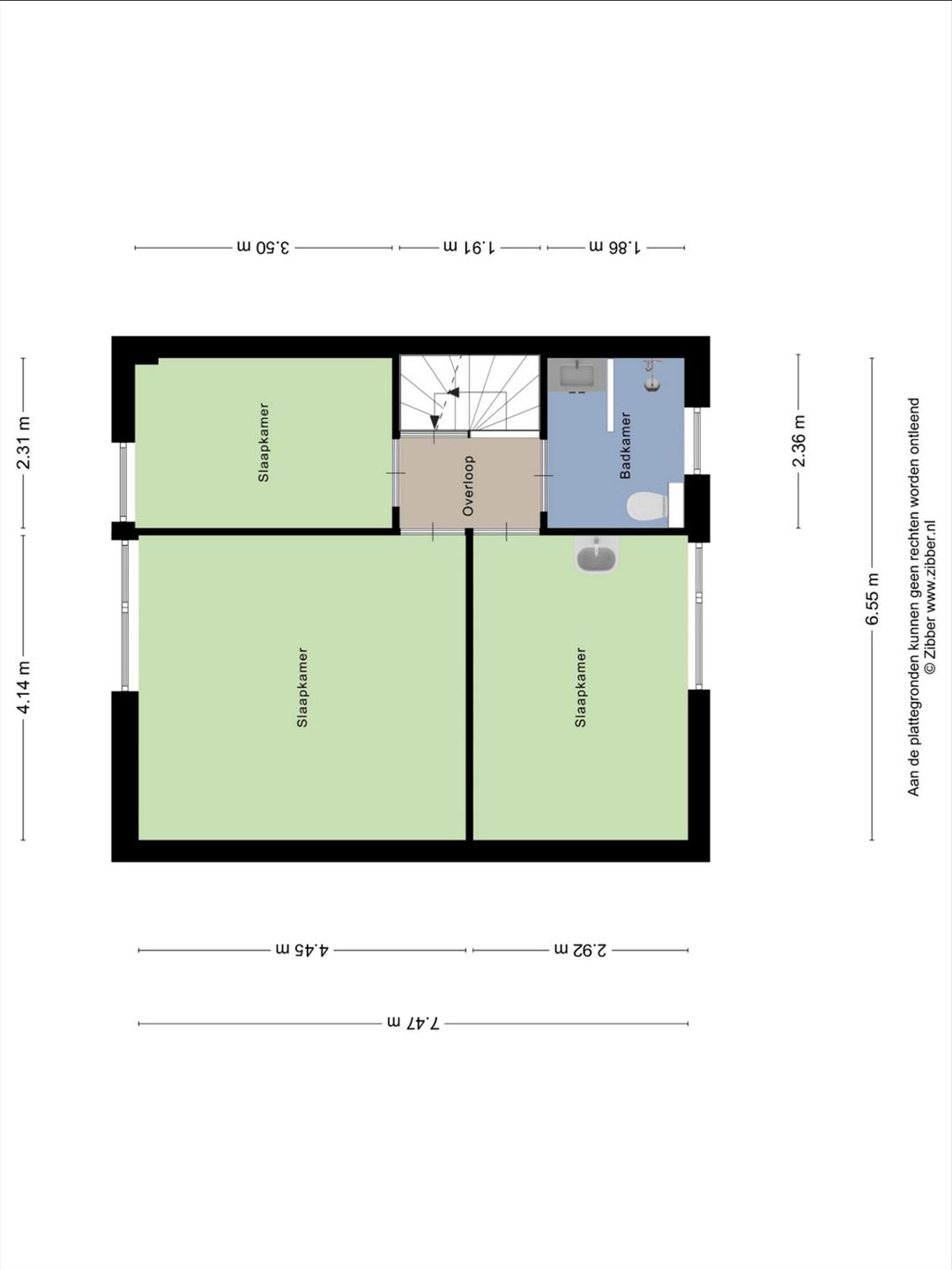 Foto 32 van Vroente 31