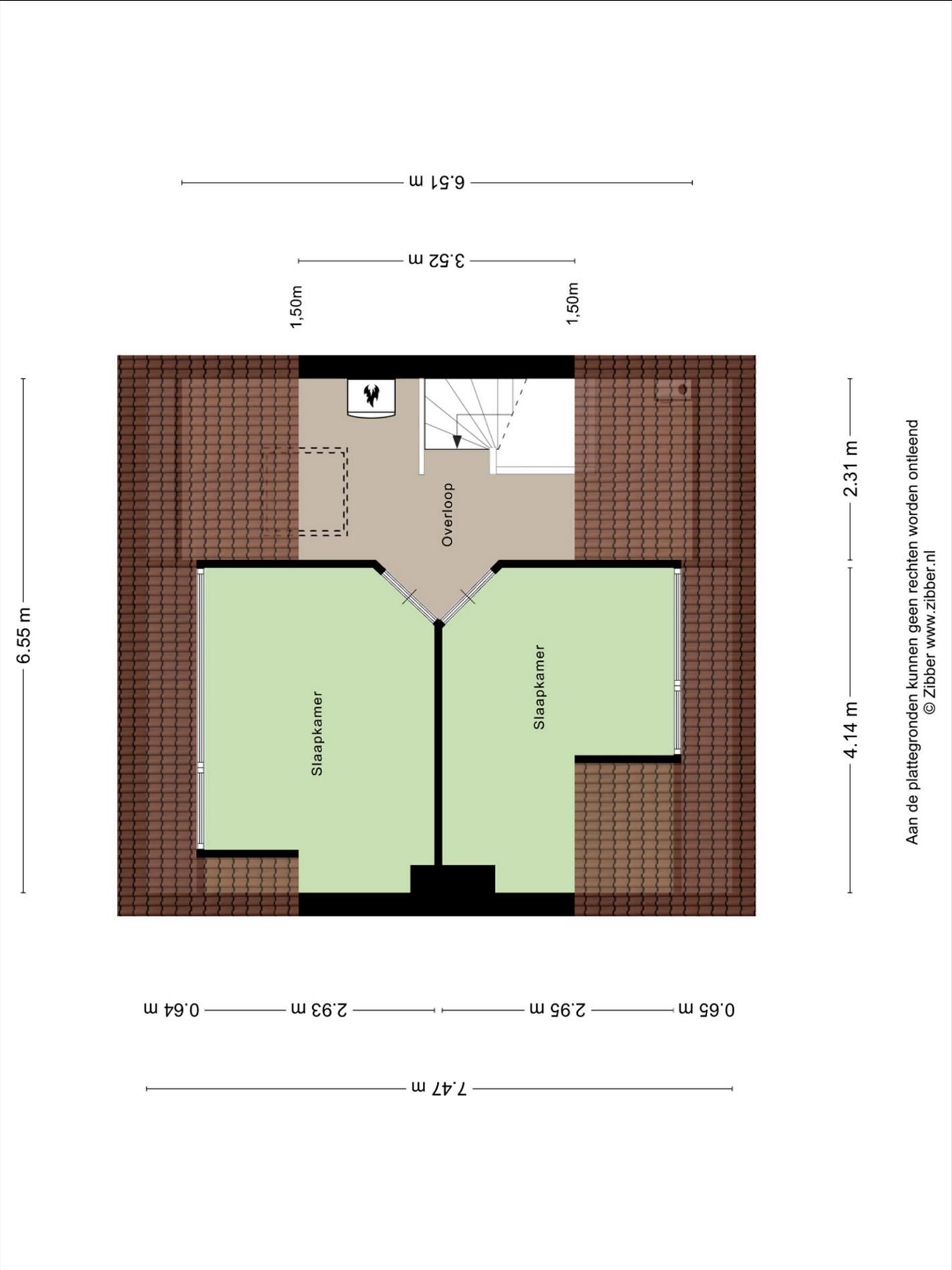 Foto 33 van Vroente 31