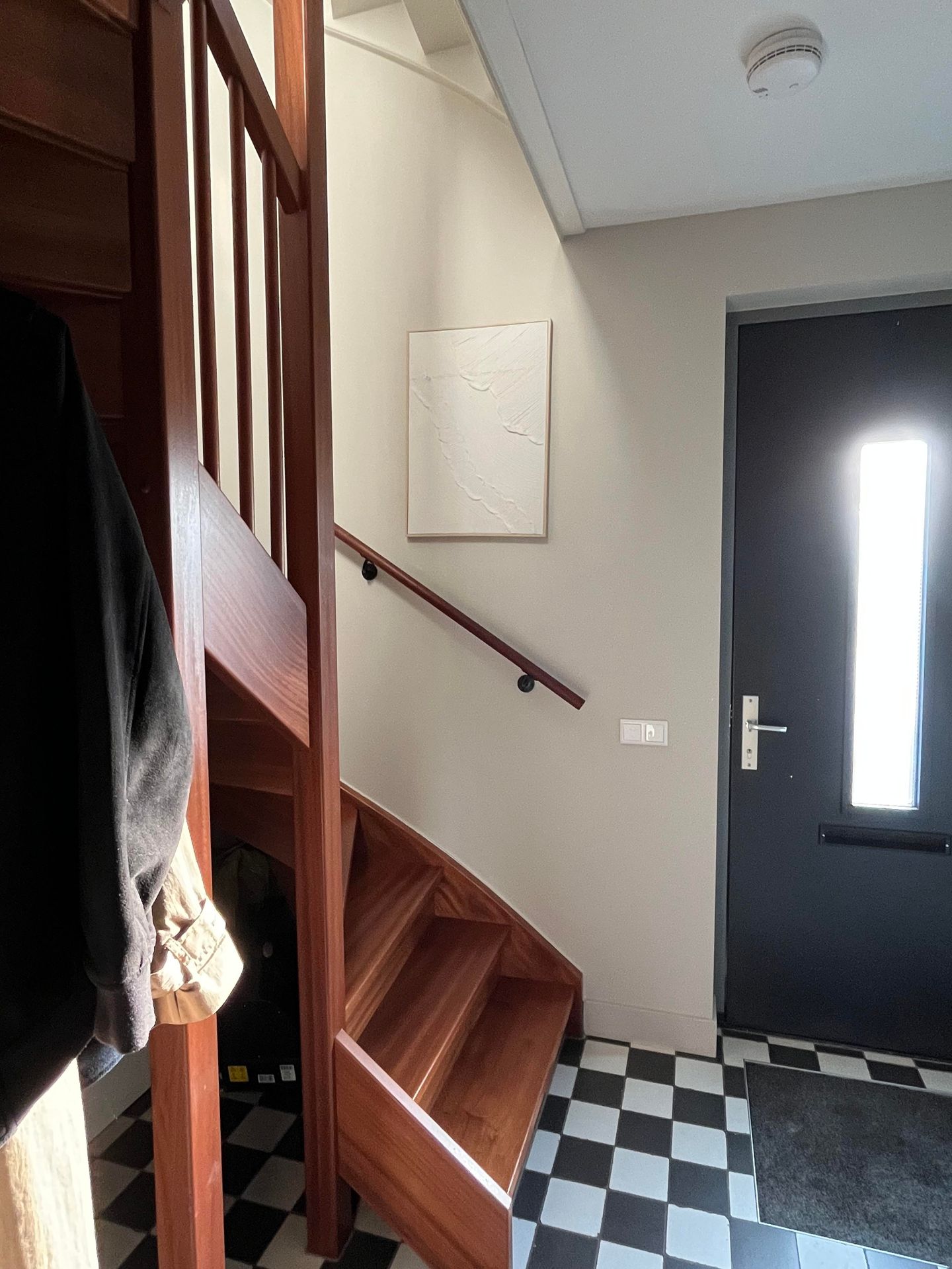 Foto 4 van Leergracht 2