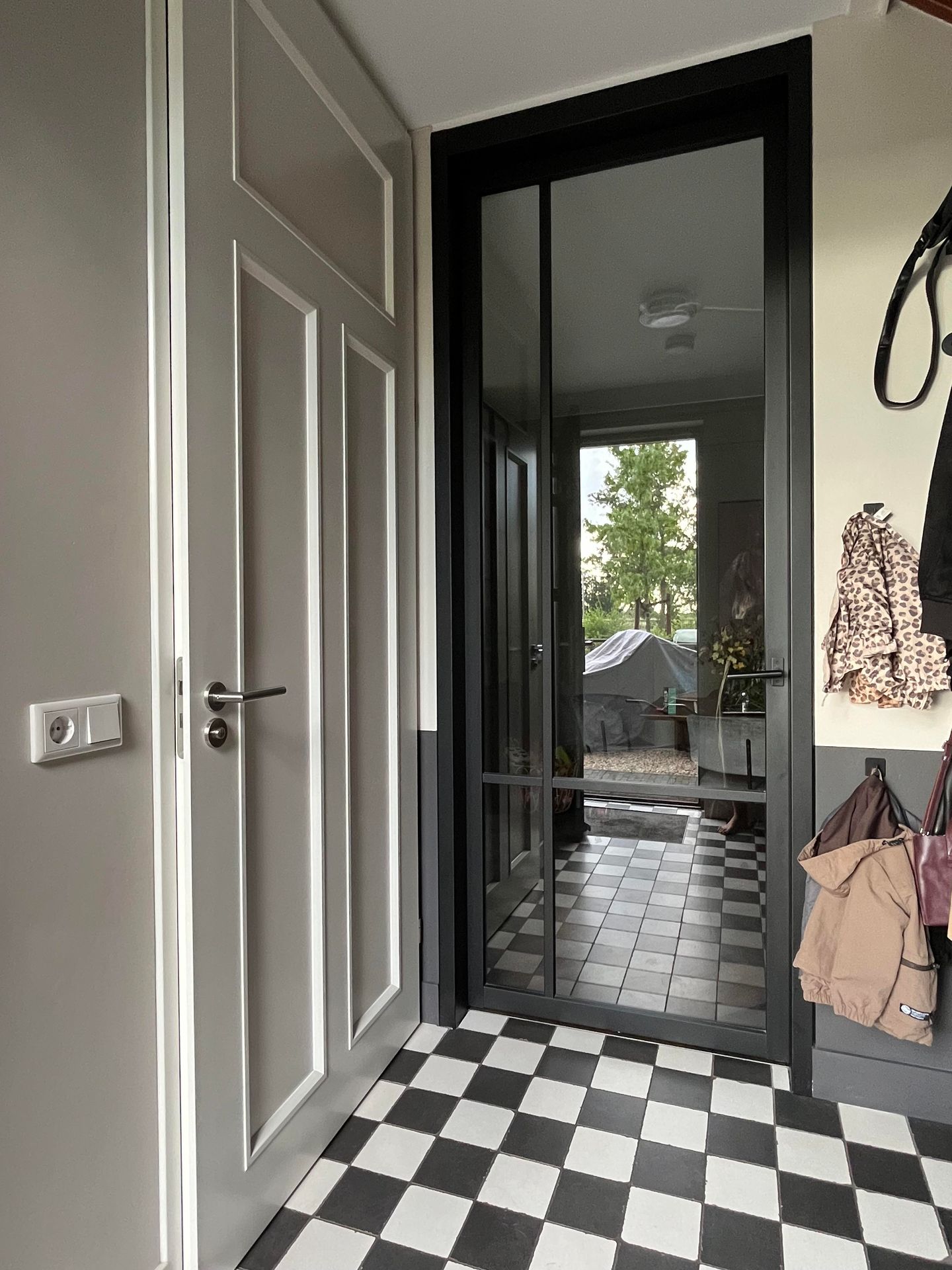 Foto 5 van Leergracht 2