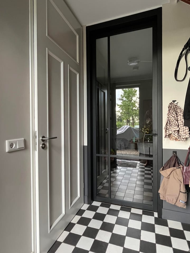 Foto 5 van Leergracht 2