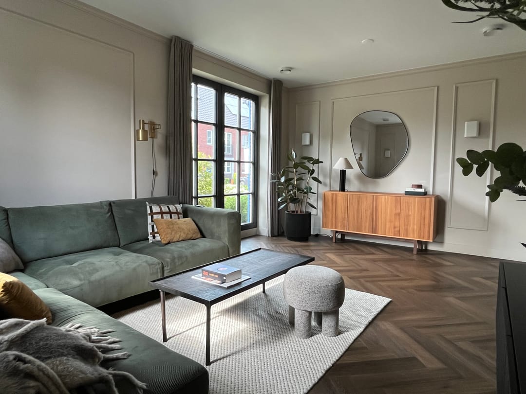 Foto 7 van Leergracht 2