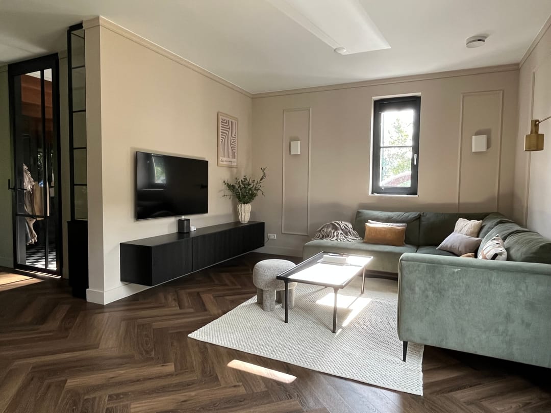 Foto 8 van Leergracht 2