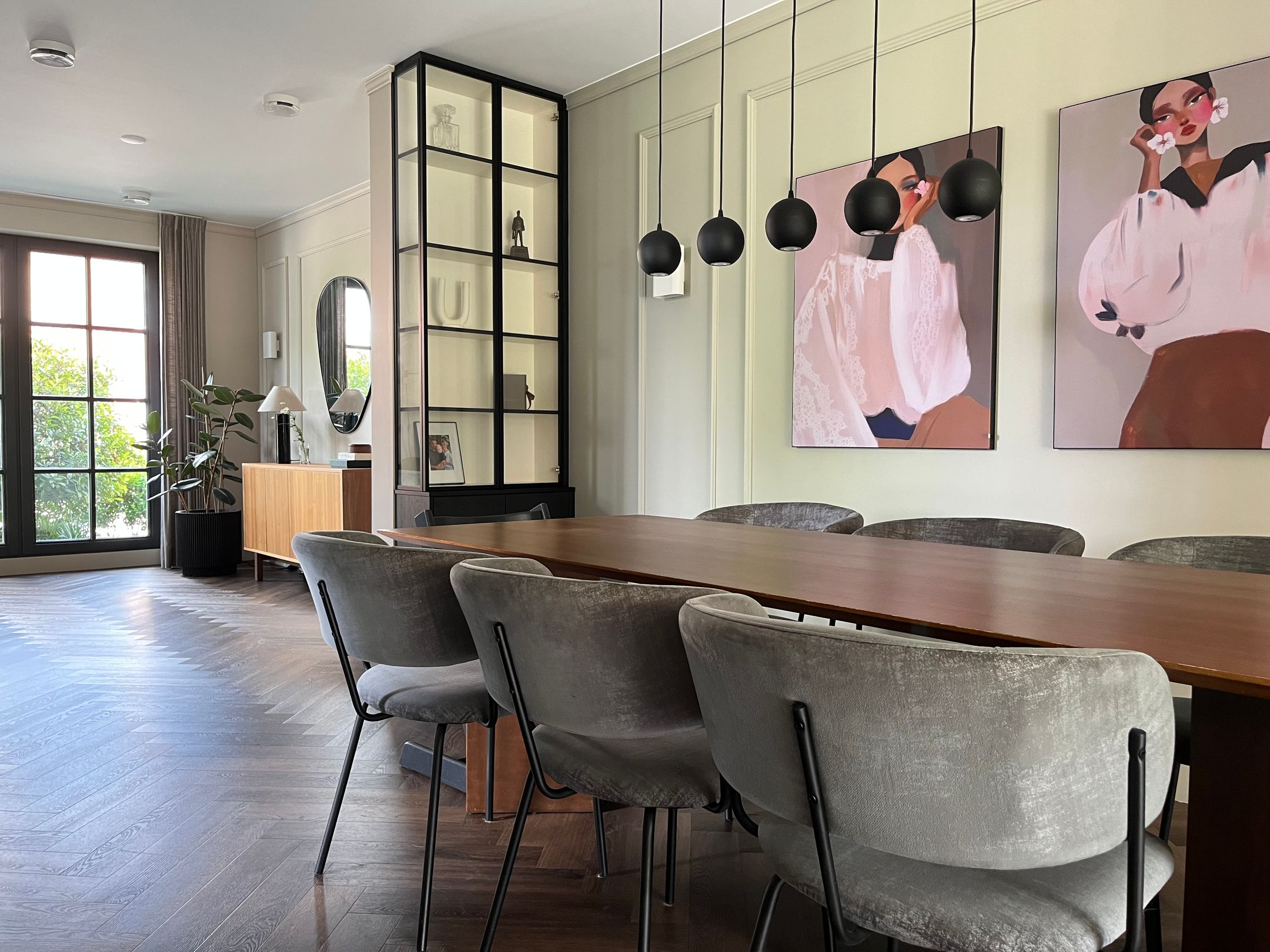 Foto 9 van Leergracht 2