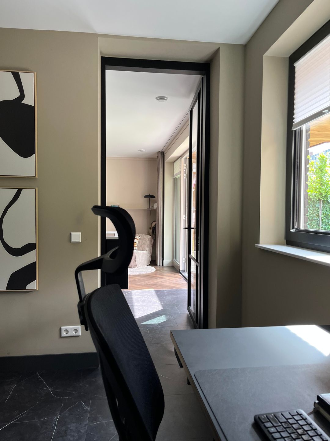 Foto 13 van Leergracht 2