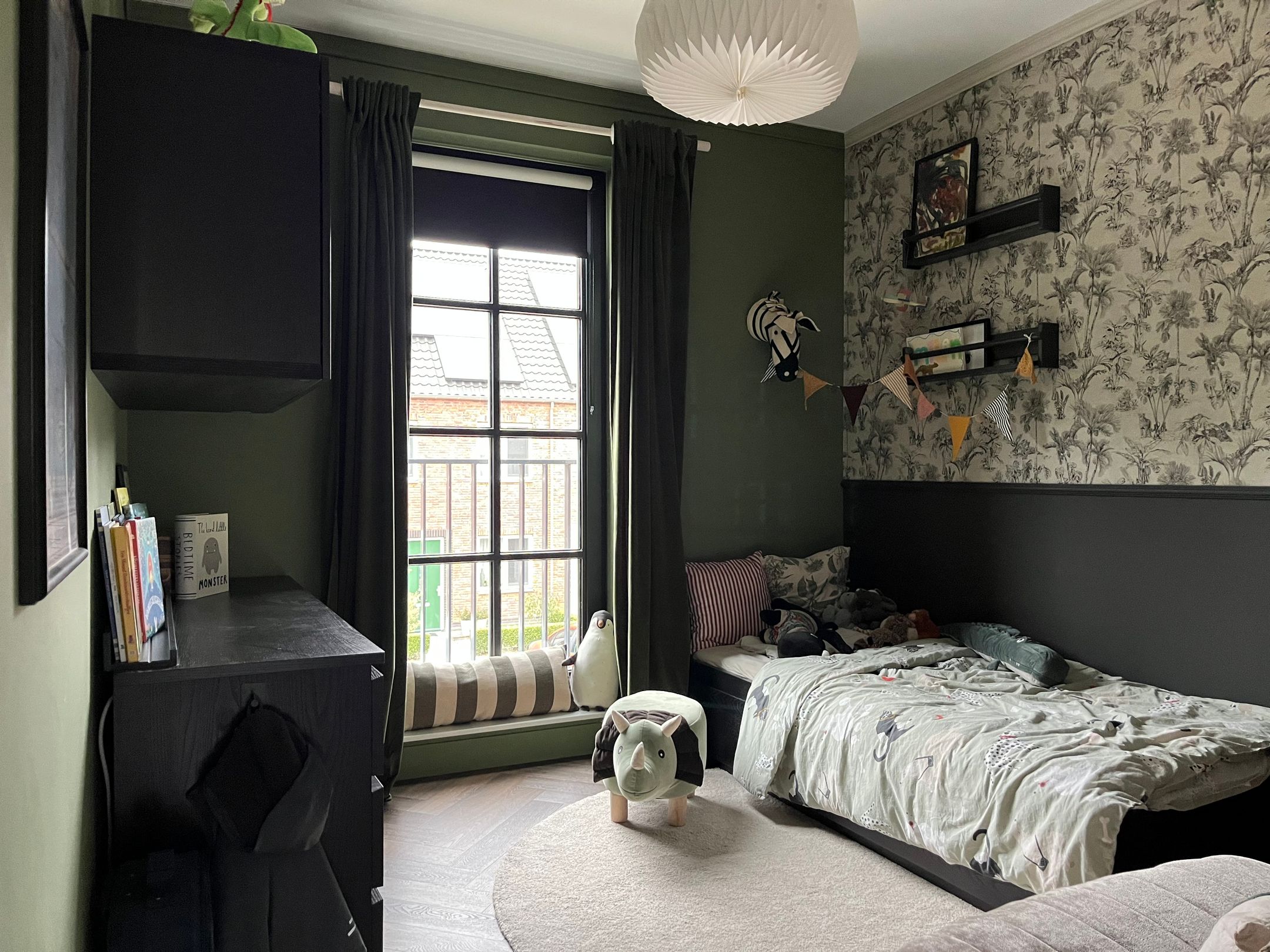 Foto 18 van Leergracht 2