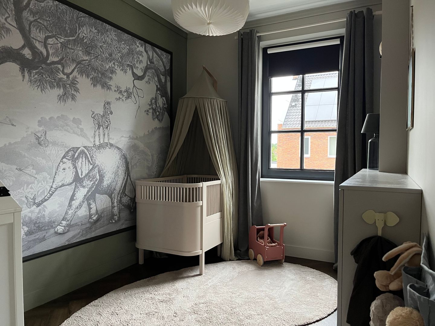 Foto 19 van Leergracht 2