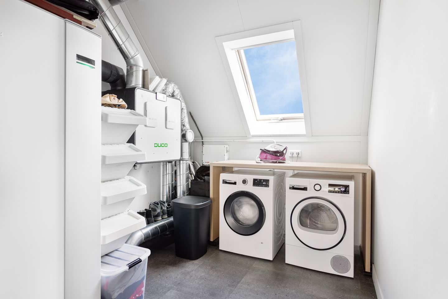 Foto 25 van Leergracht 2