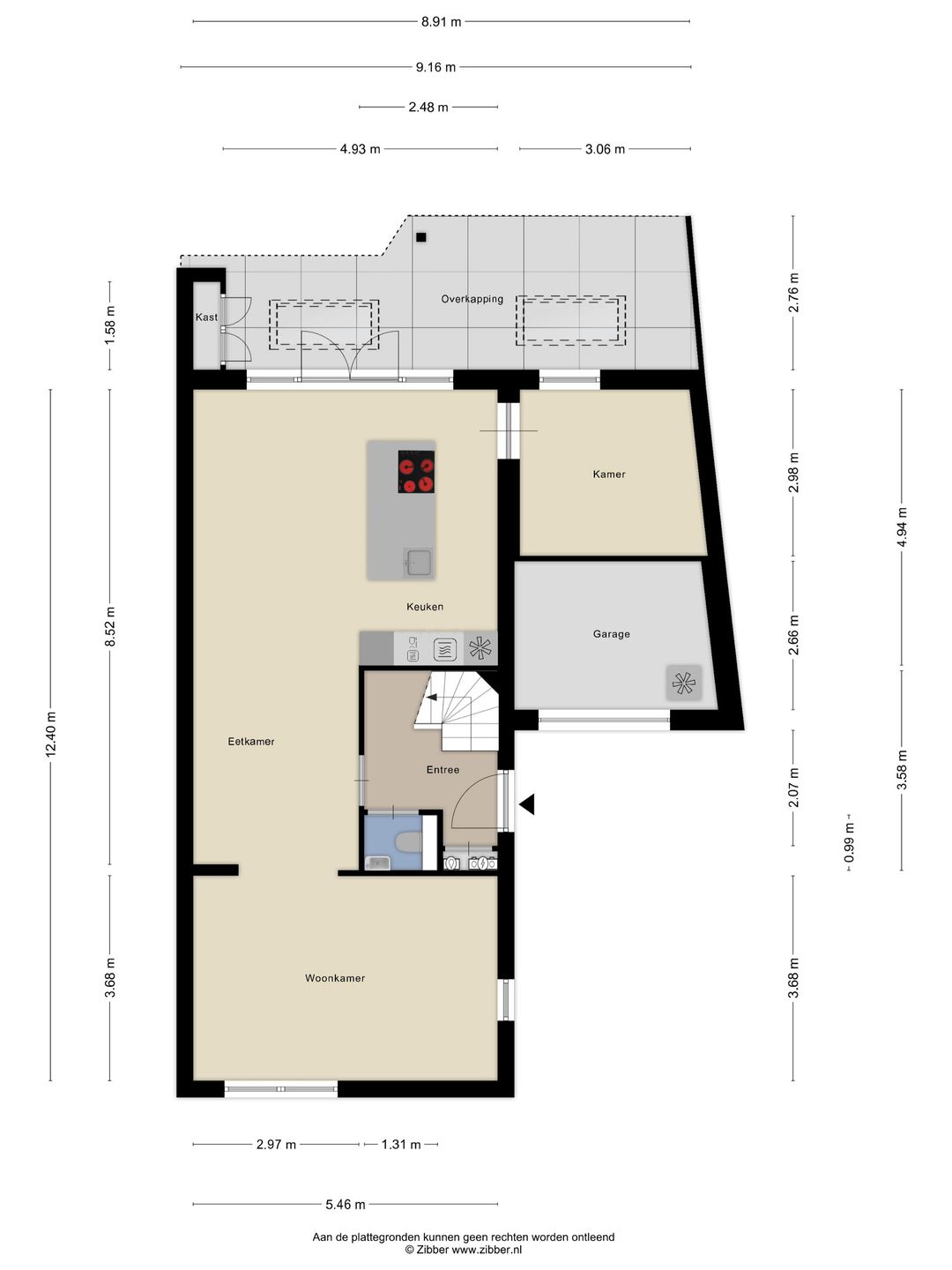 Foto 32 van Leergracht 2