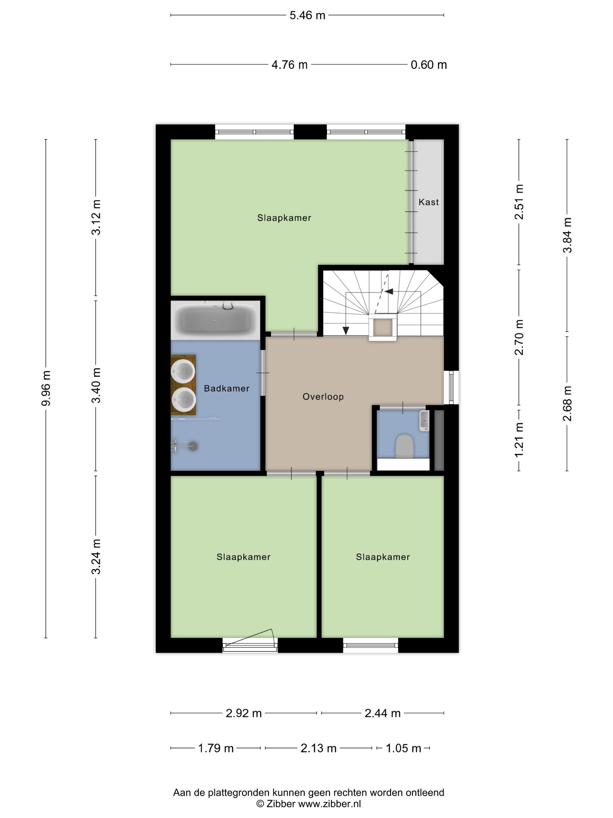 Foto 33 van Leergracht 2