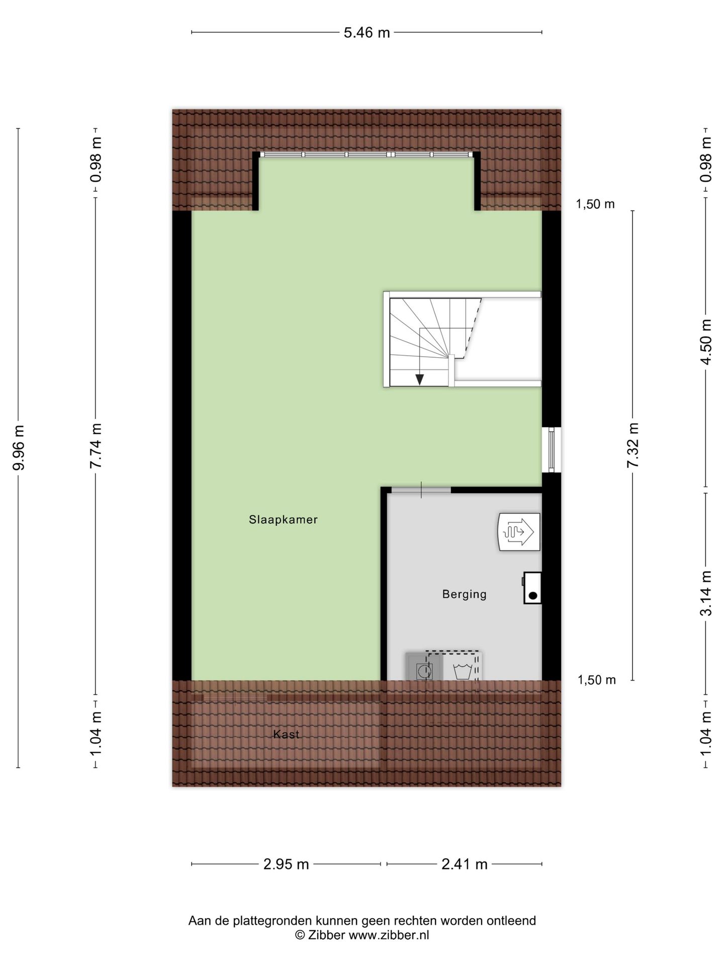 Foto 34 van Leergracht 2